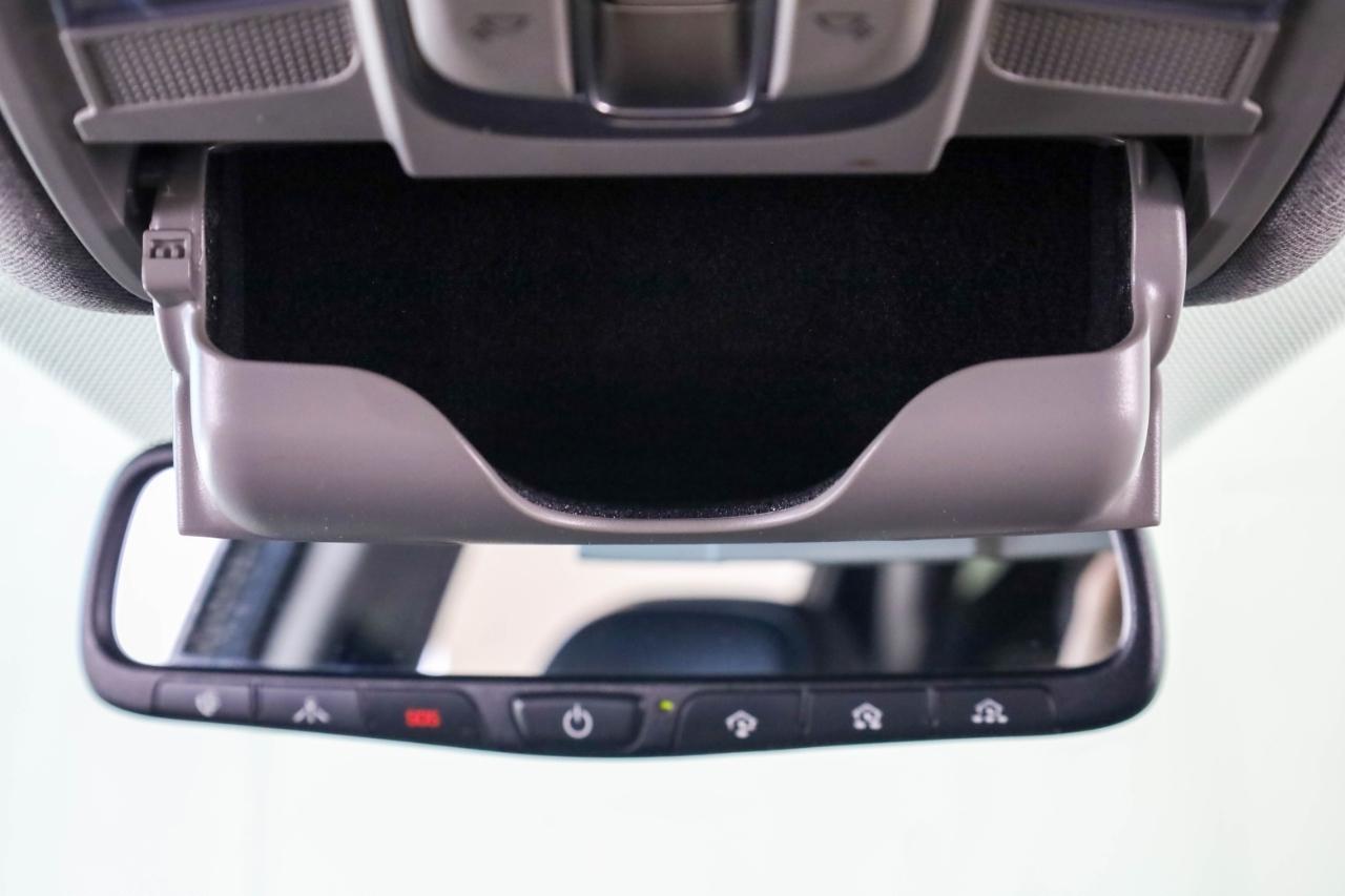 Hyundai Santa Fe Limited 2.4L Auto AWD 2019