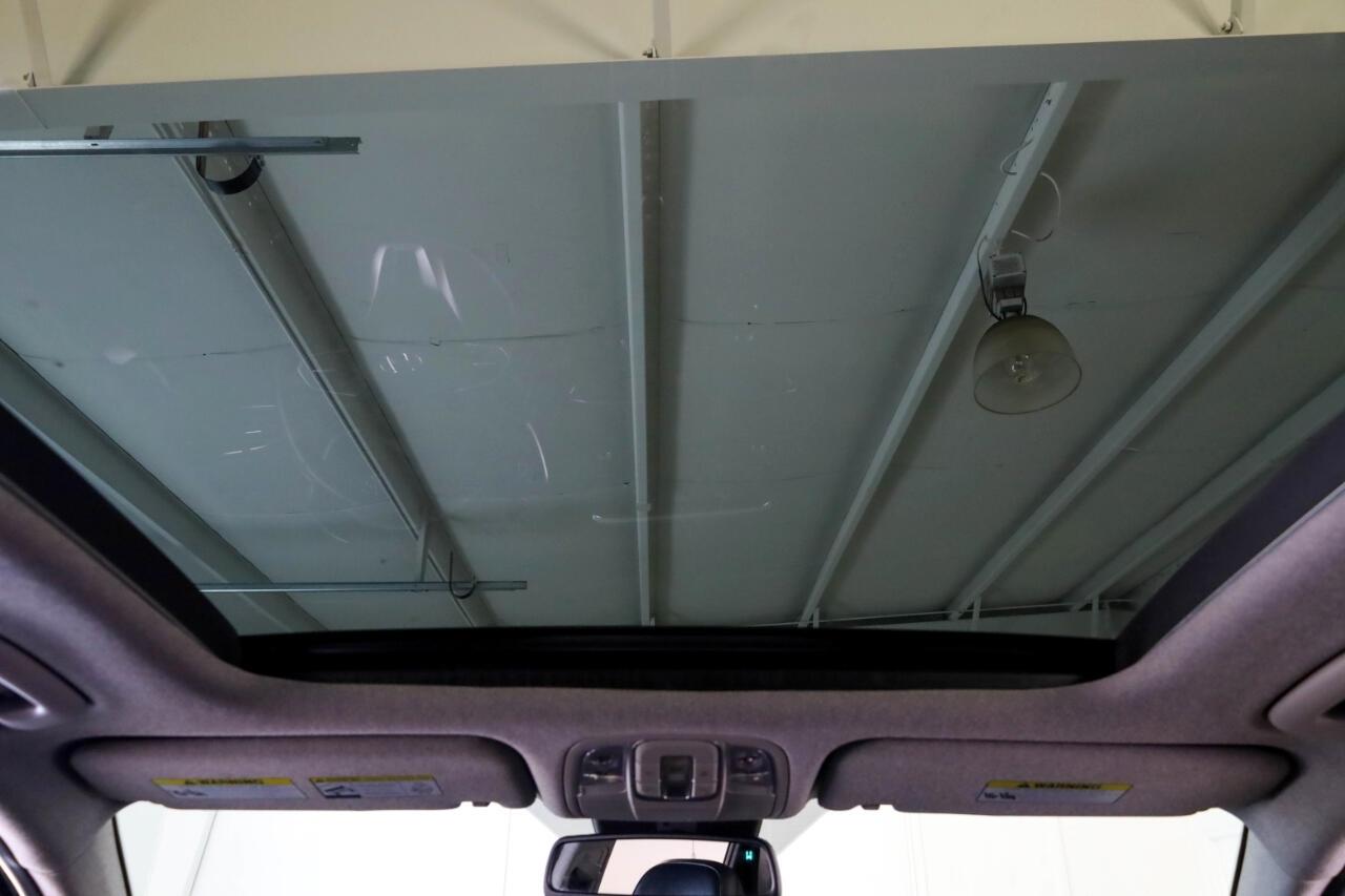 Hyundai Santa Fe Limited 2.4L Auto AWD 2019