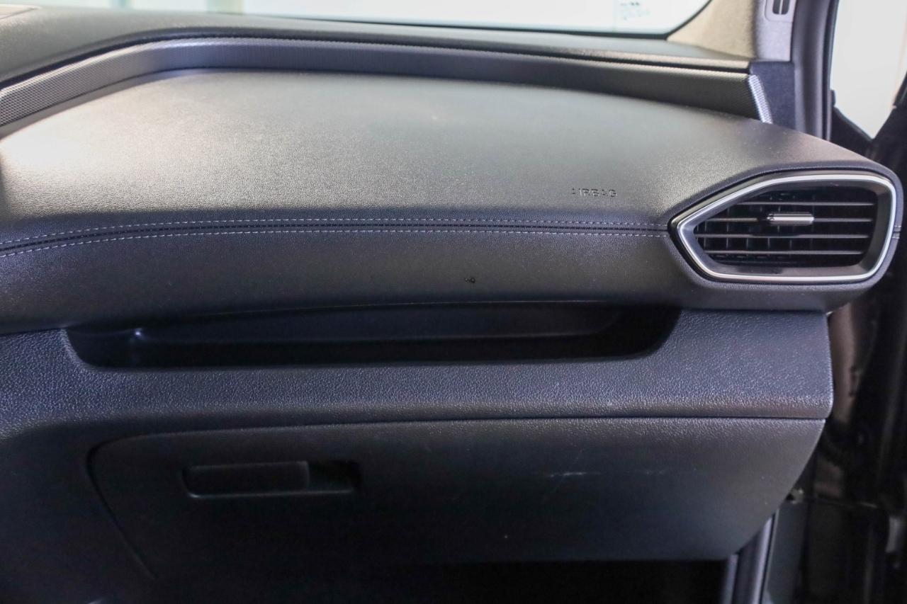 Hyundai Santa Fe Limited 2.4L Auto AWD 2019