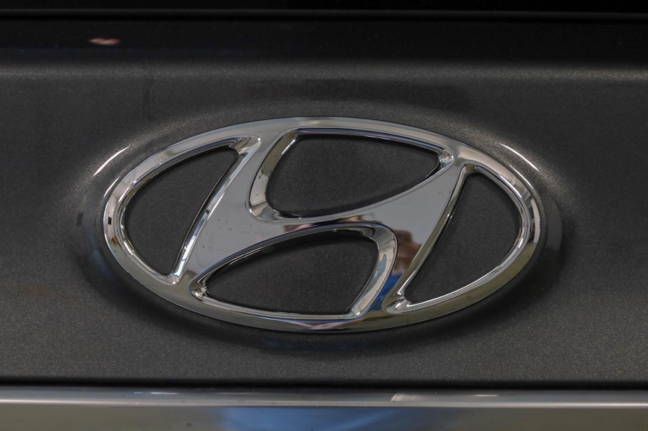 Hyundai Santa Fe Limited 2.4L Auto AWD 2019