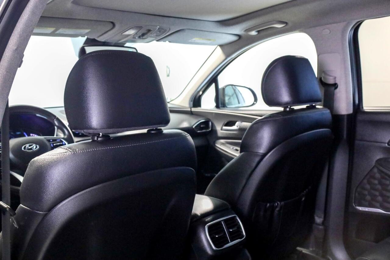 Hyundai Santa Fe Limited 2.4L Auto AWD 2019