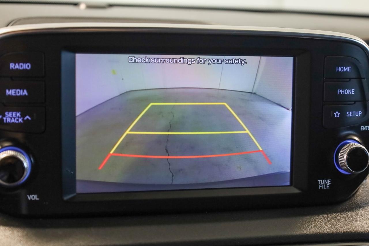 Hyundai Santa Fe Limited 2.4L Auto AWD 2019