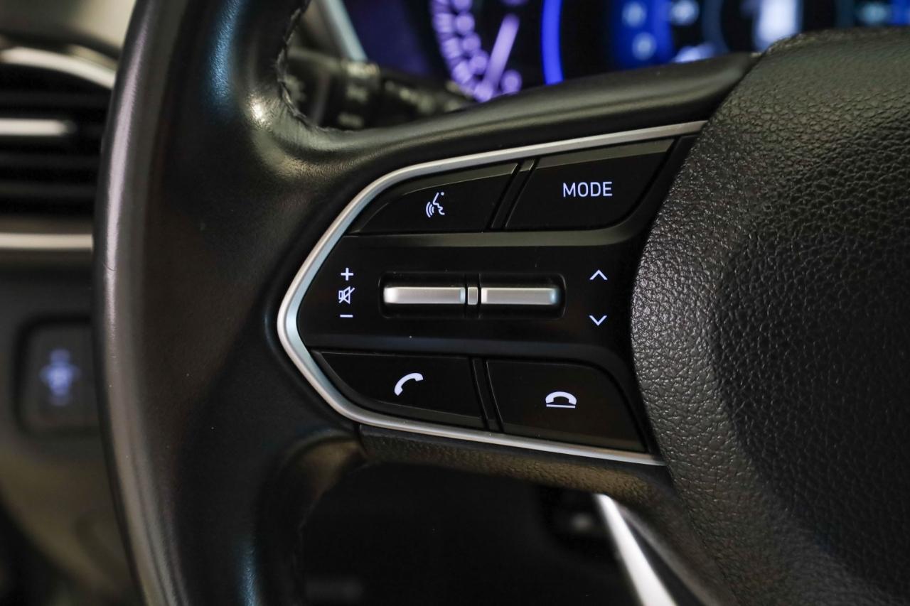 Hyundai Santa Fe Limited 2.4L Auto AWD 2019