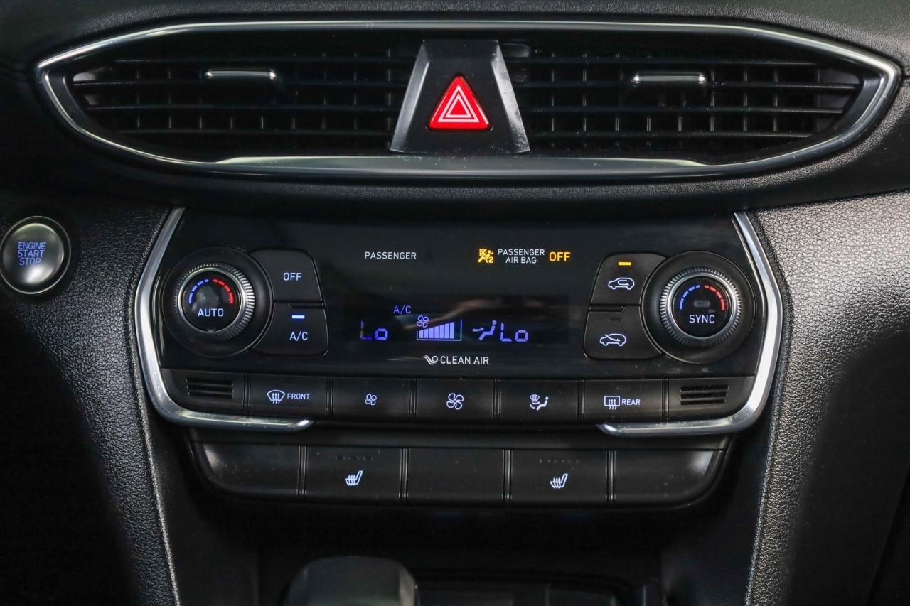 Hyundai Santa Fe Limited 2.4L Auto AWD 2019