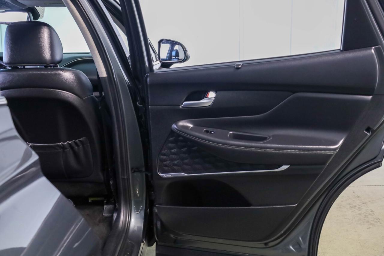 Hyundai Santa Fe Limited 2.4L Auto AWD 2019