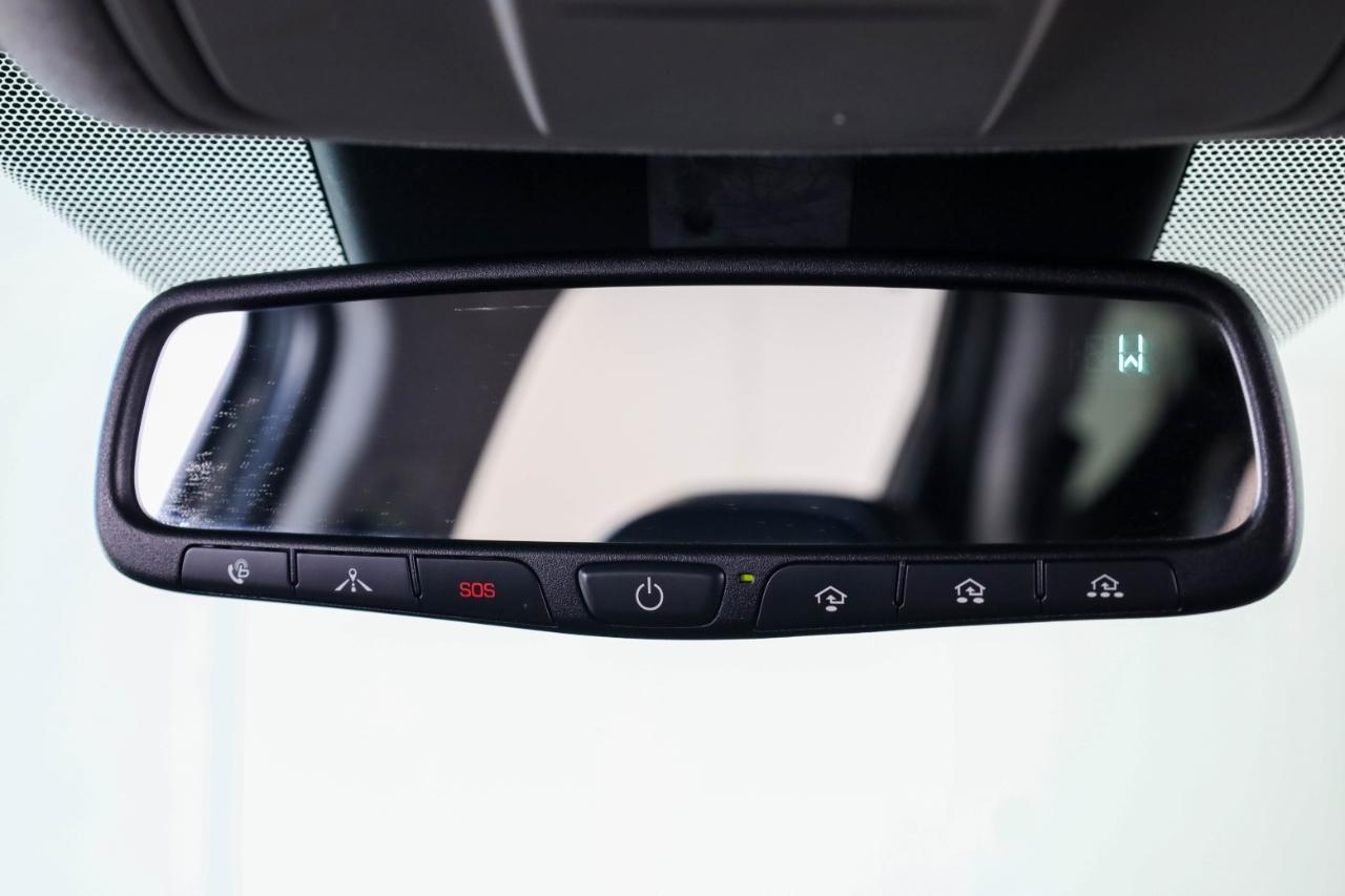 Hyundai Santa Fe Limited 2.4L Auto AWD 2019