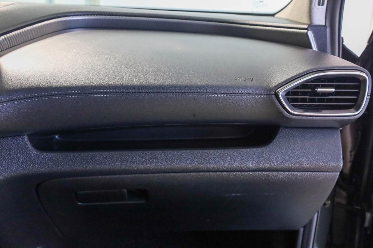 Hyundai Santa Fe Limited 2.4L Auto AWD 2019