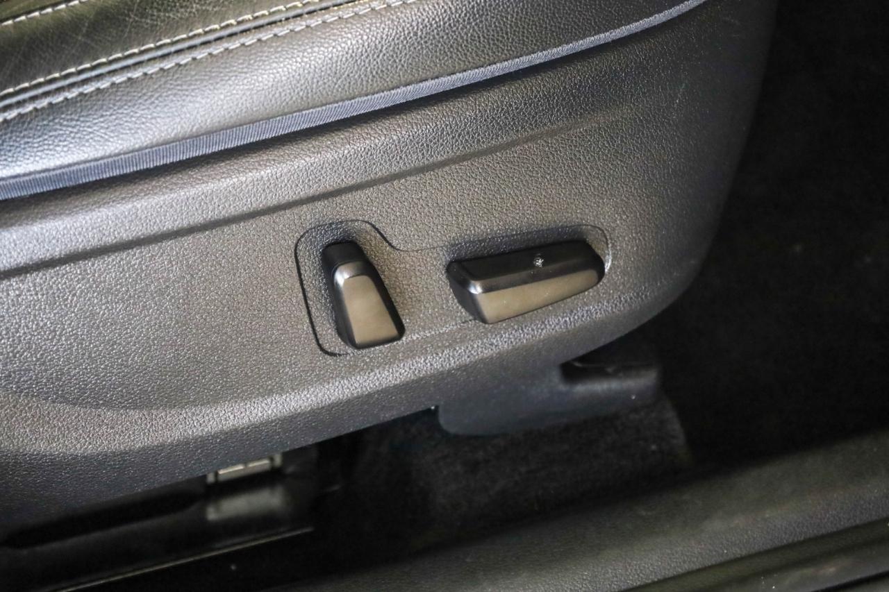 Hyundai Santa Fe Limited 2.4L Auto AWD 2019