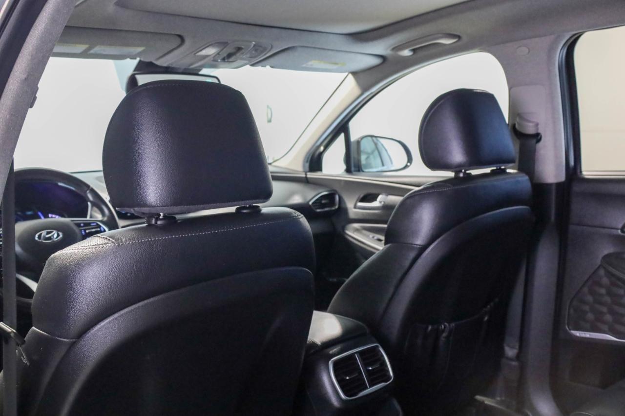 Hyundai Santa Fe Limited 2.4L Auto AWD 2019