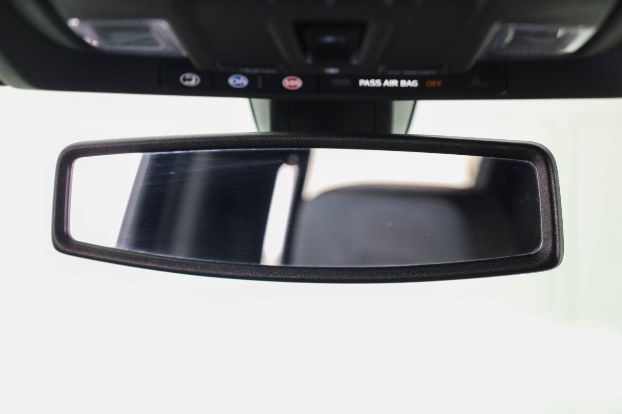 GMC Sierra 1500 4WD Crew Cab 147" AT4 2021