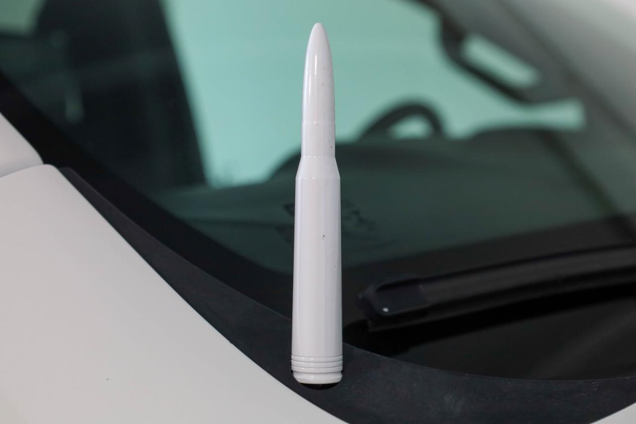 GMC Sierra 1500 4WD Crew Cab 147" AT4 2021