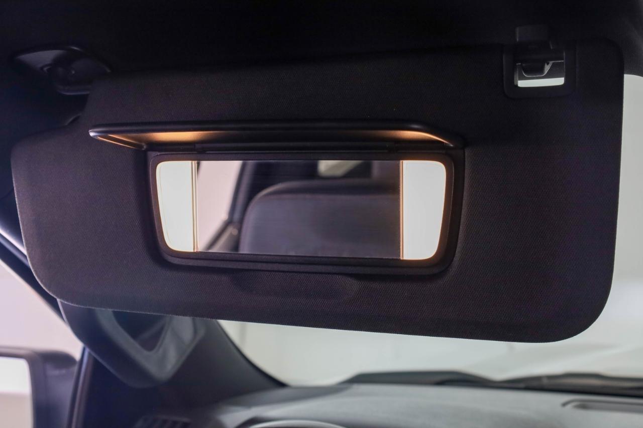 GMC Sierra 1500 4WD Crew Cab 147" AT4 2021