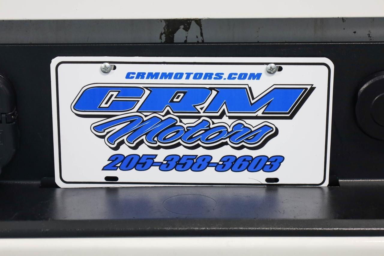 GMC Sierra 1500 4WD Crew Cab 147" AT4 2021