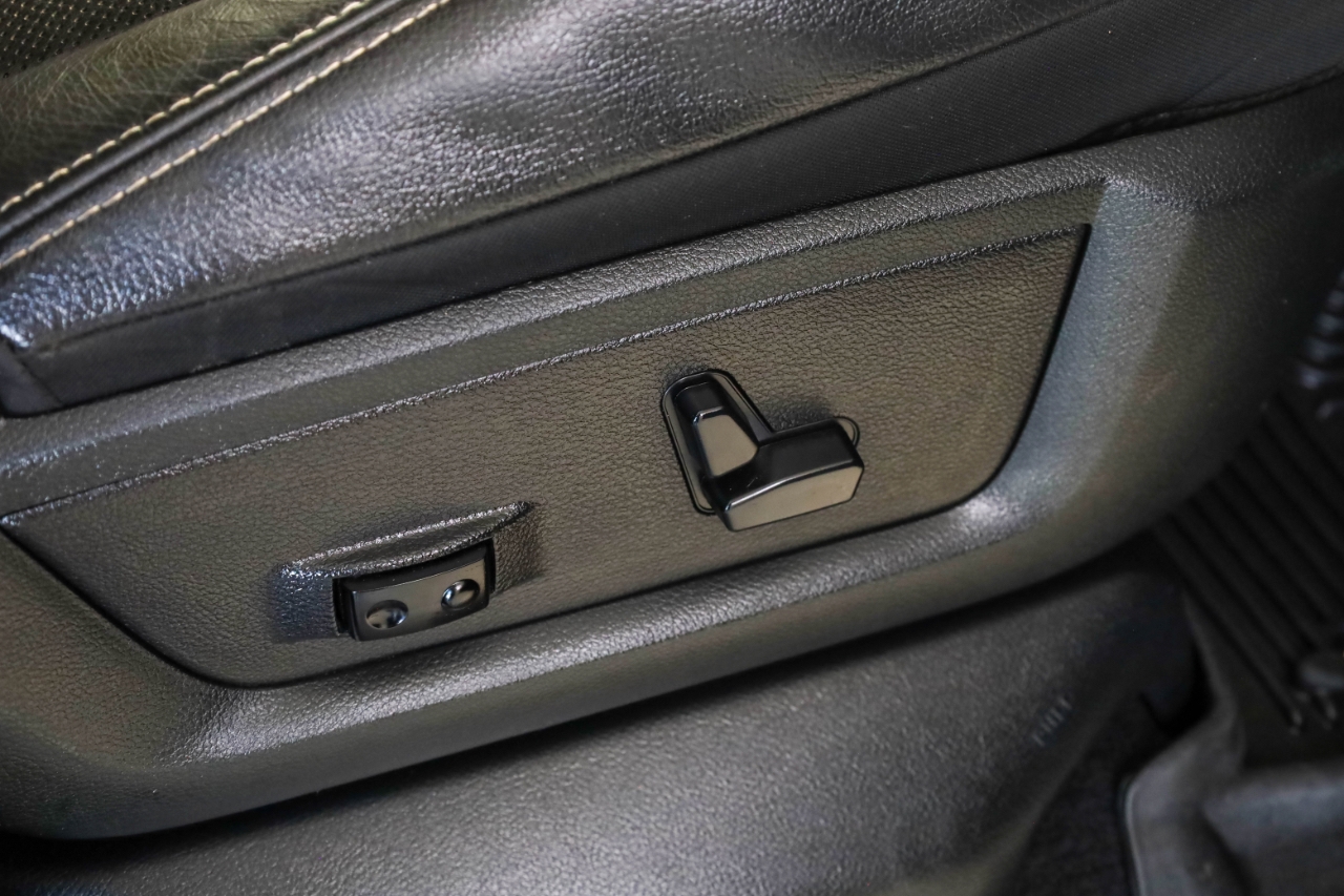 RAM 2500 Laramie 4x4 Mega Cab 6'4" Box 2018