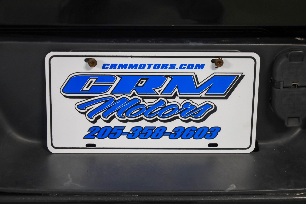 RAM 2500 Laramie 4x4 Mega Cab 6'4" Box 2018