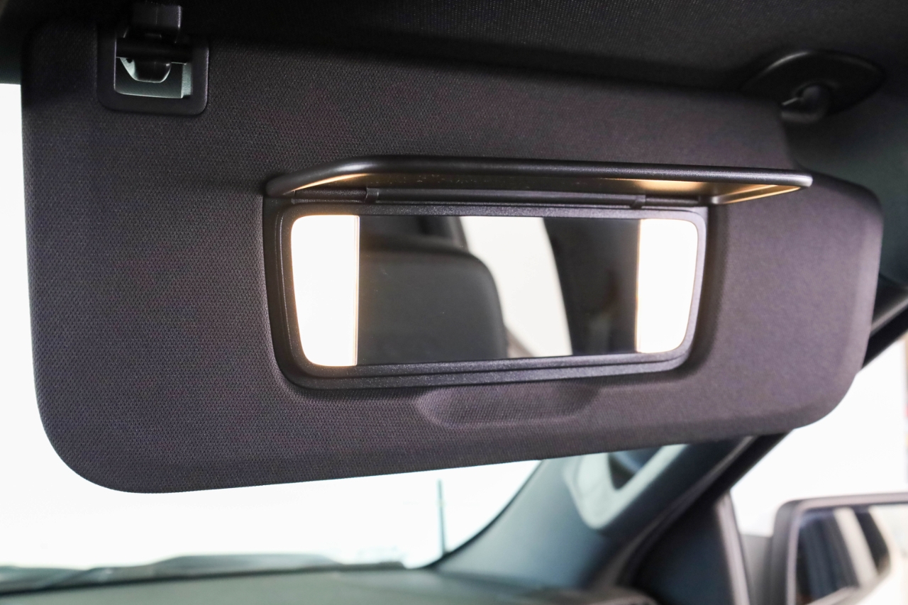 GMC Sierra 1500 4WD Crew Cab 147" AT4 2021