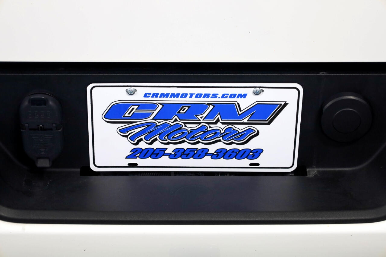 GMC Sierra 1500 4WD Crew Cab 147" AT4 2021