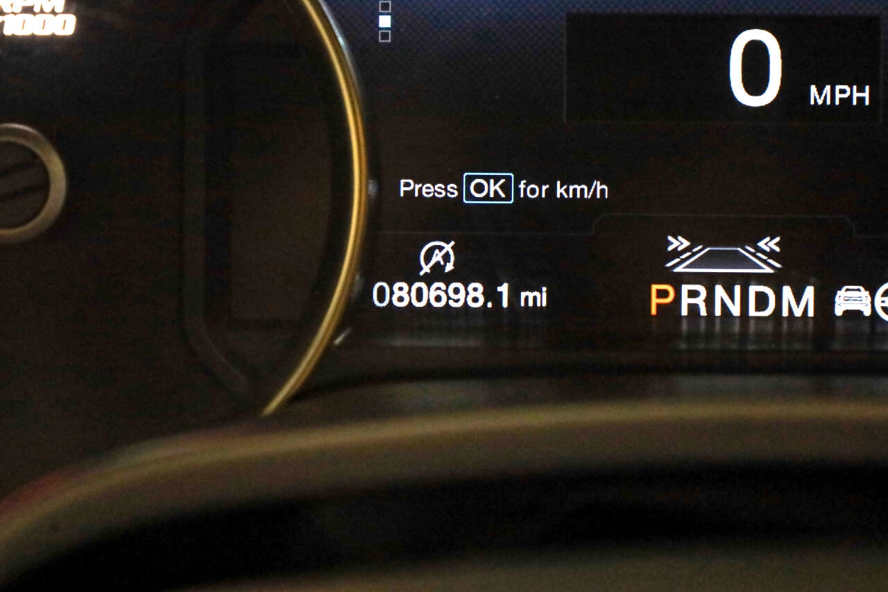 Ford F-150 Raptor 4WD SuperCrew 5.5' Box 2020