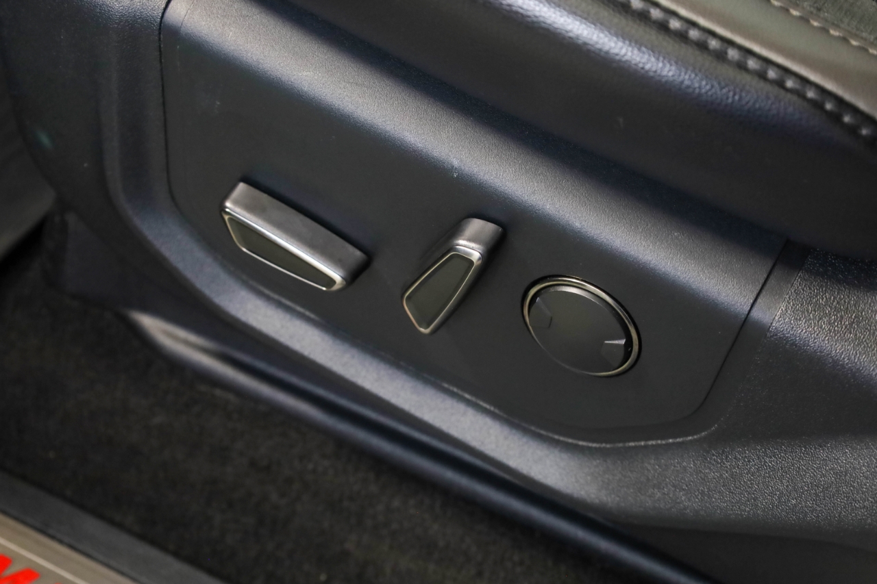 Ford F-150 Raptor 4WD SuperCrew 5.5' Box 2020