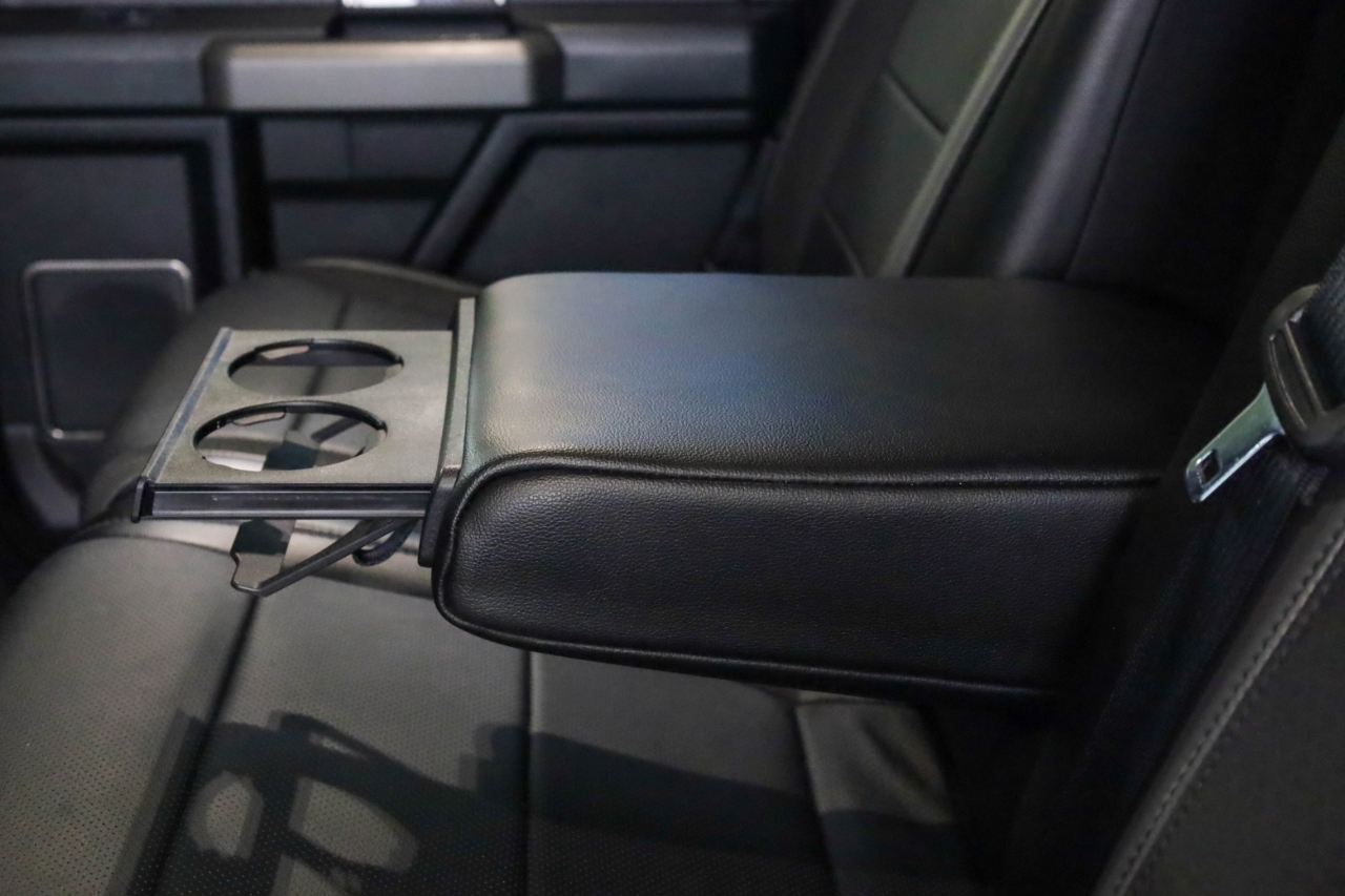 Ford F-150 Raptor 4WD SuperCrew 5.5' Box 2020