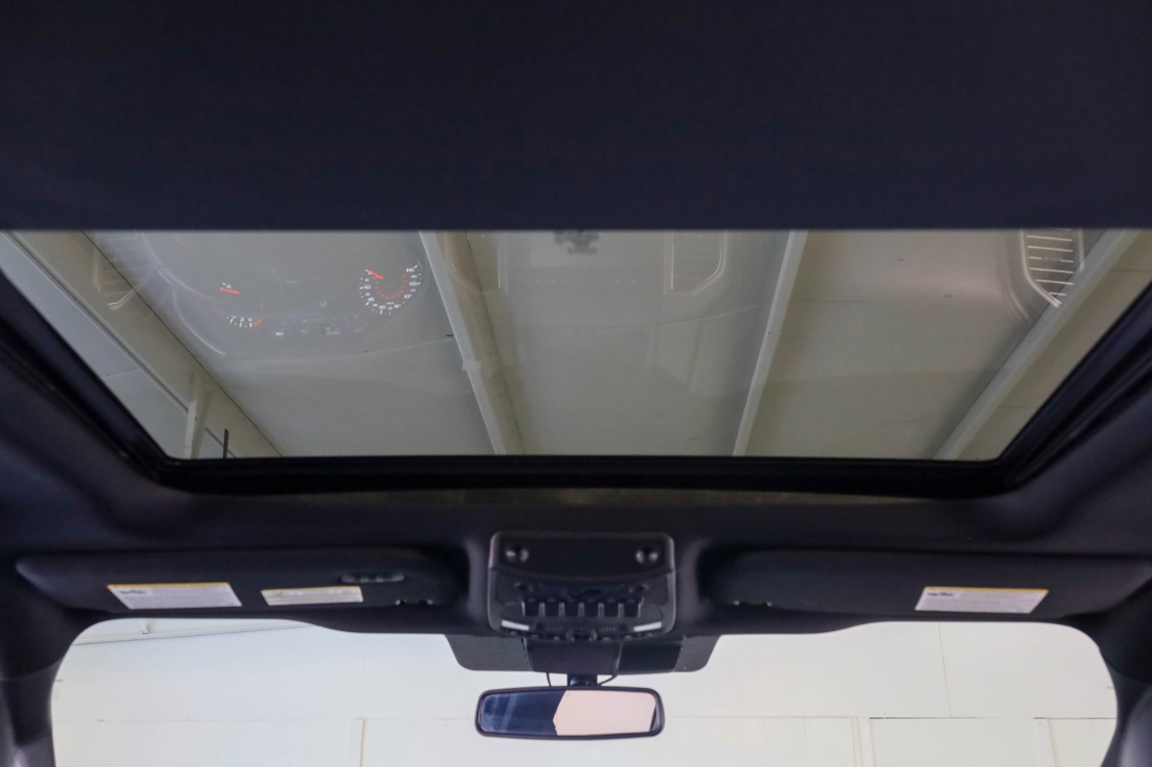 Ford F-150 Raptor 4WD SuperCrew 5.5' Box 2020