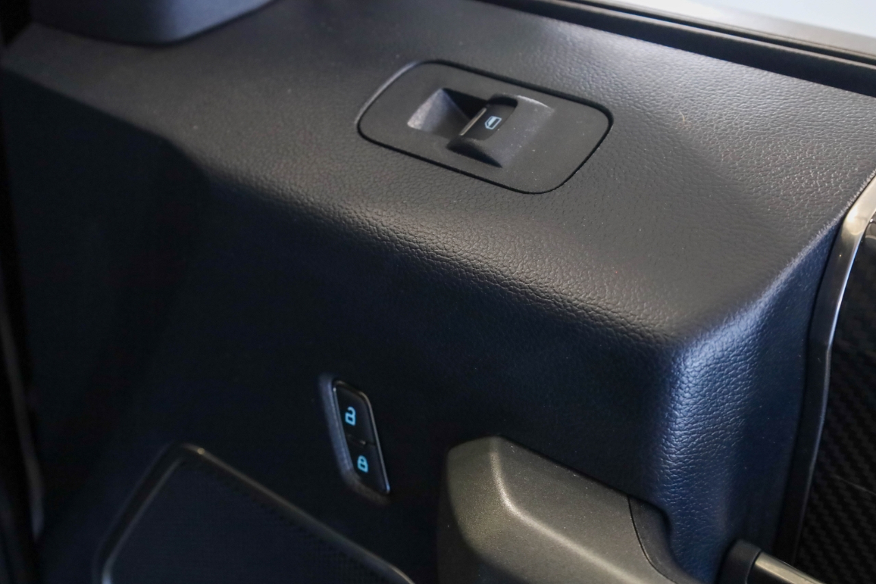 Ford F-150 Raptor 4WD SuperCrew 5.5' Box 2020