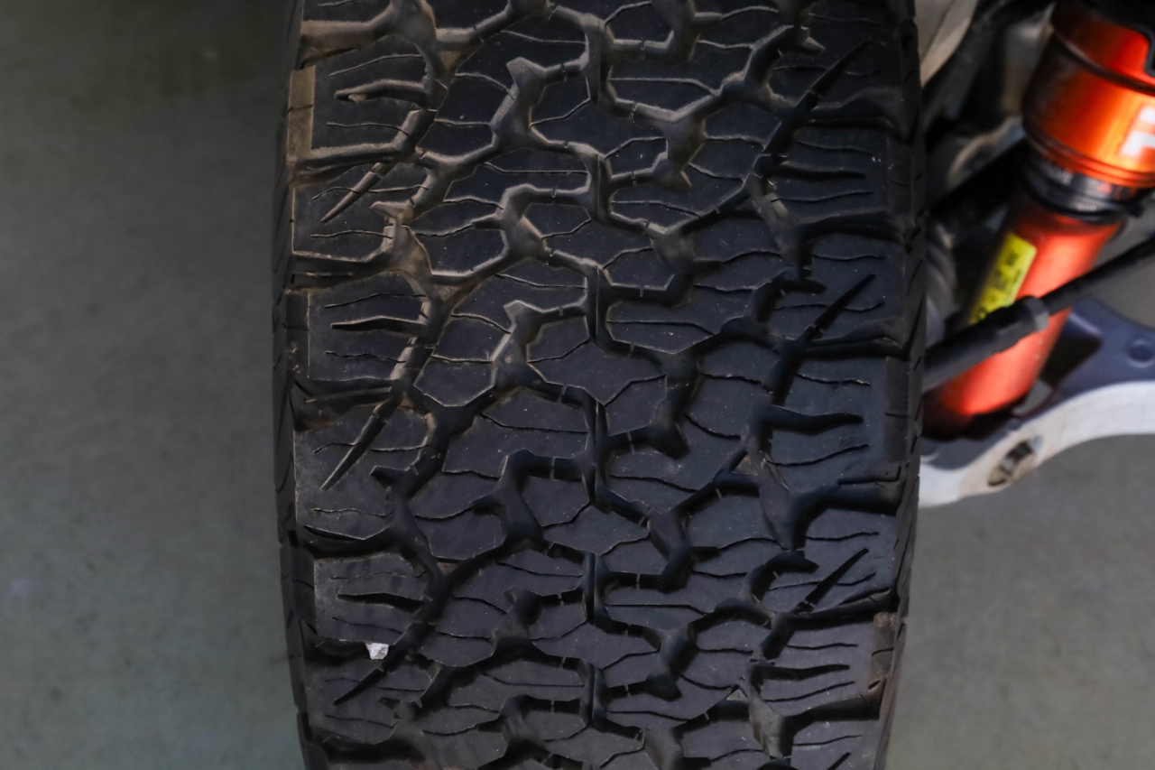 Ford F-150 Raptor 4WD SuperCrew 5.5' Box 2020