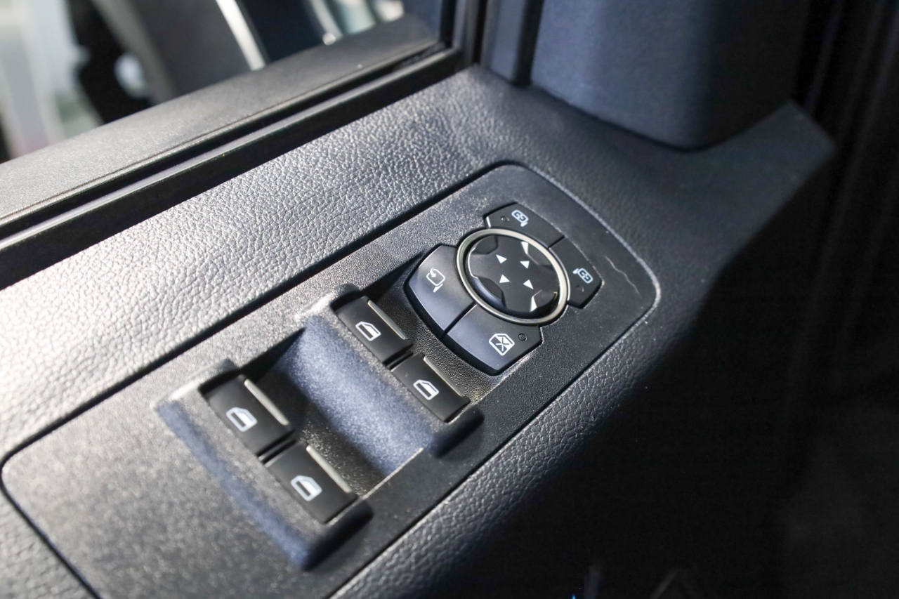 Ford F-150 Raptor 4WD SuperCrew 5.5' Box 2020