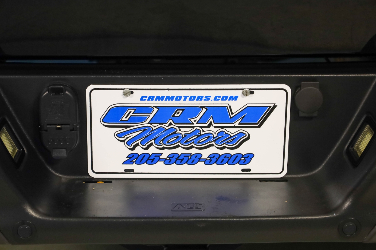 Ford F-150 Raptor 4WD SuperCrew 5.5' Box 2020