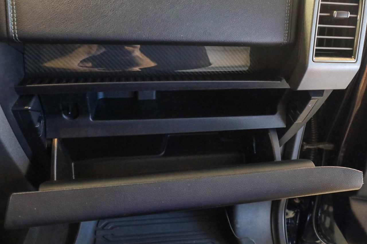 Ford F-150 Raptor 4WD SuperCrew 5.5' Box 2020