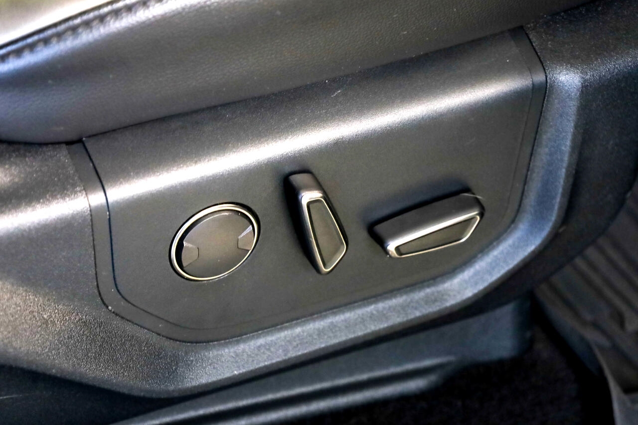 Ford F-150 Raptor 4WD SuperCrew 5.5' Box 2020