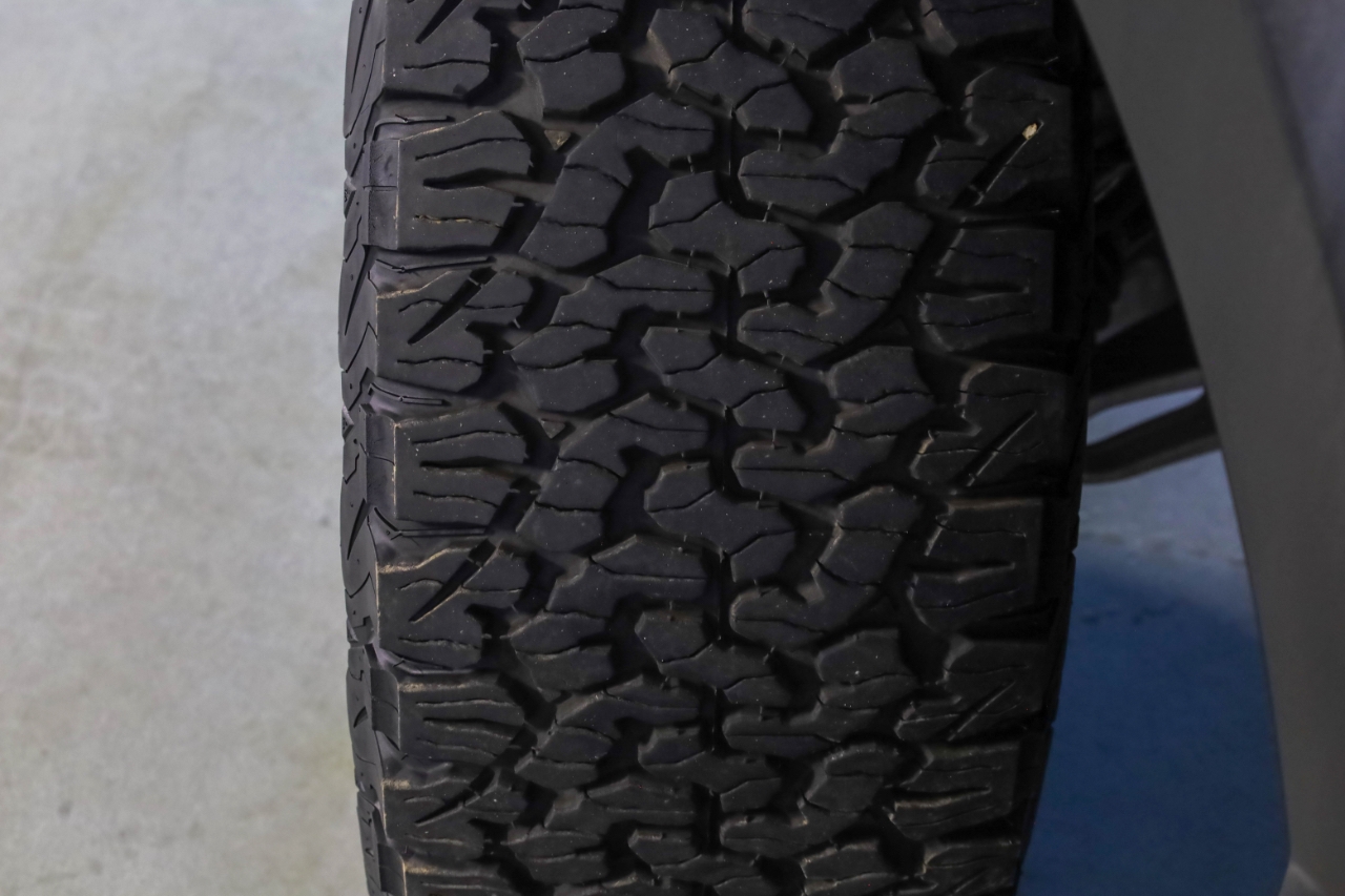 Ford F-150 Raptor 4WD SuperCrew 5.5' Box 2020