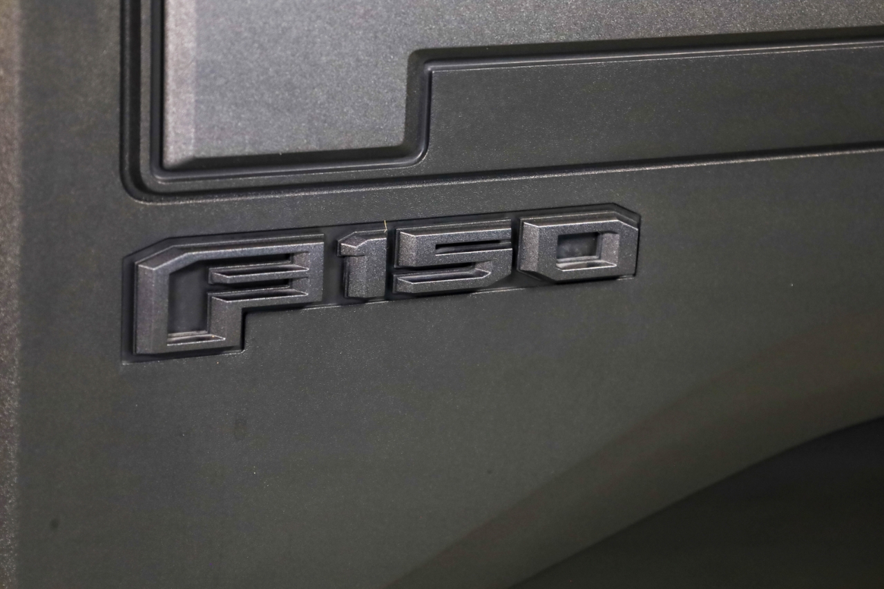 Ford F-150 Raptor 4WD SuperCrew 5.5' Box 2020