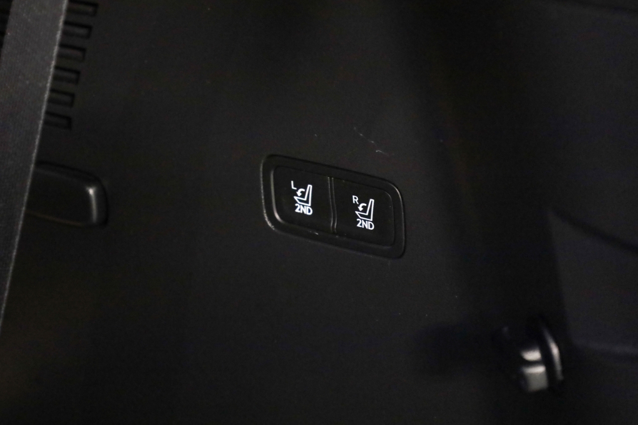 Hyundai Santa Fe Limited FWD 2024