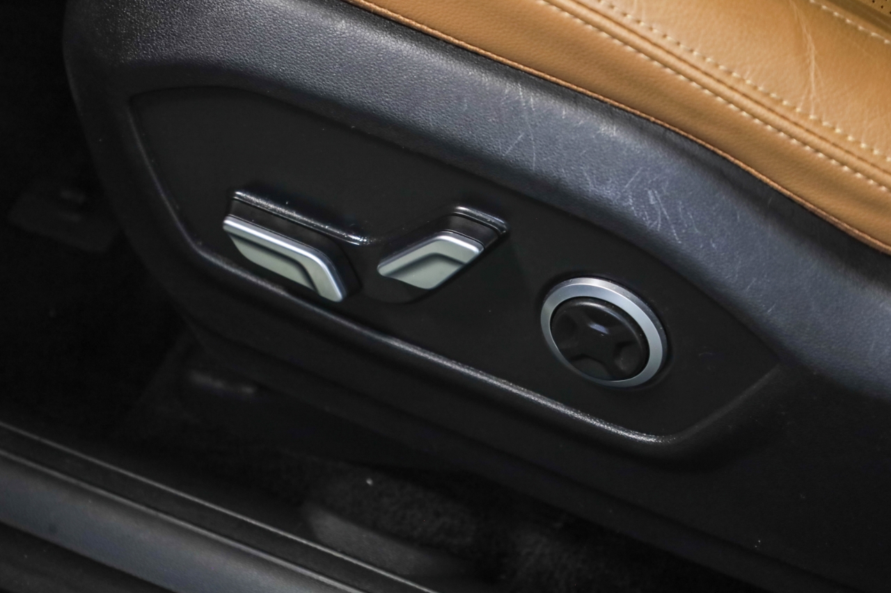 Hyundai Santa Fe Limited FWD 2024