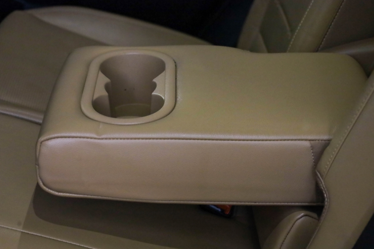 Hyundai Santa Fe Limited FWD 2024