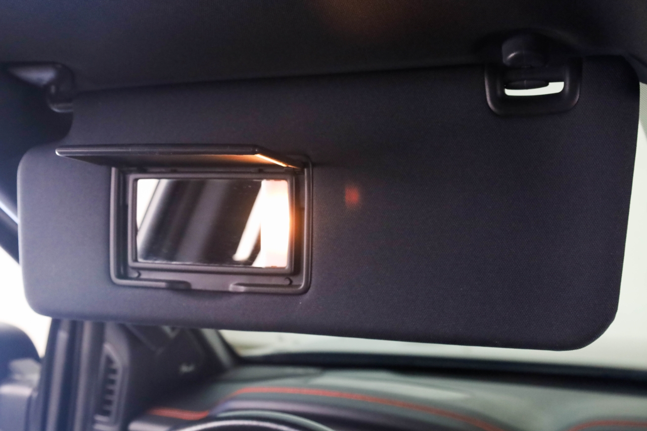 Nissan Titan 4x4 Crew Cab PRO-4X 2021