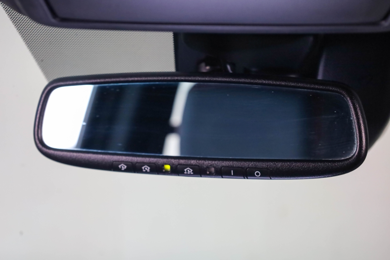 Nissan Titan 4x4 Crew Cab PRO-4X 2021