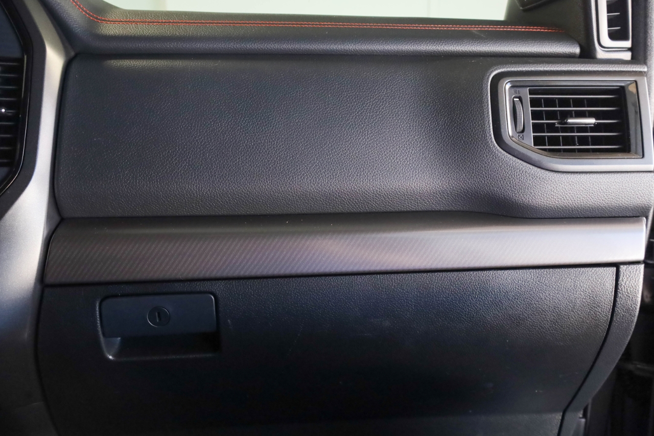 Nissan Titan 4x4 Crew Cab PRO-4X 2021