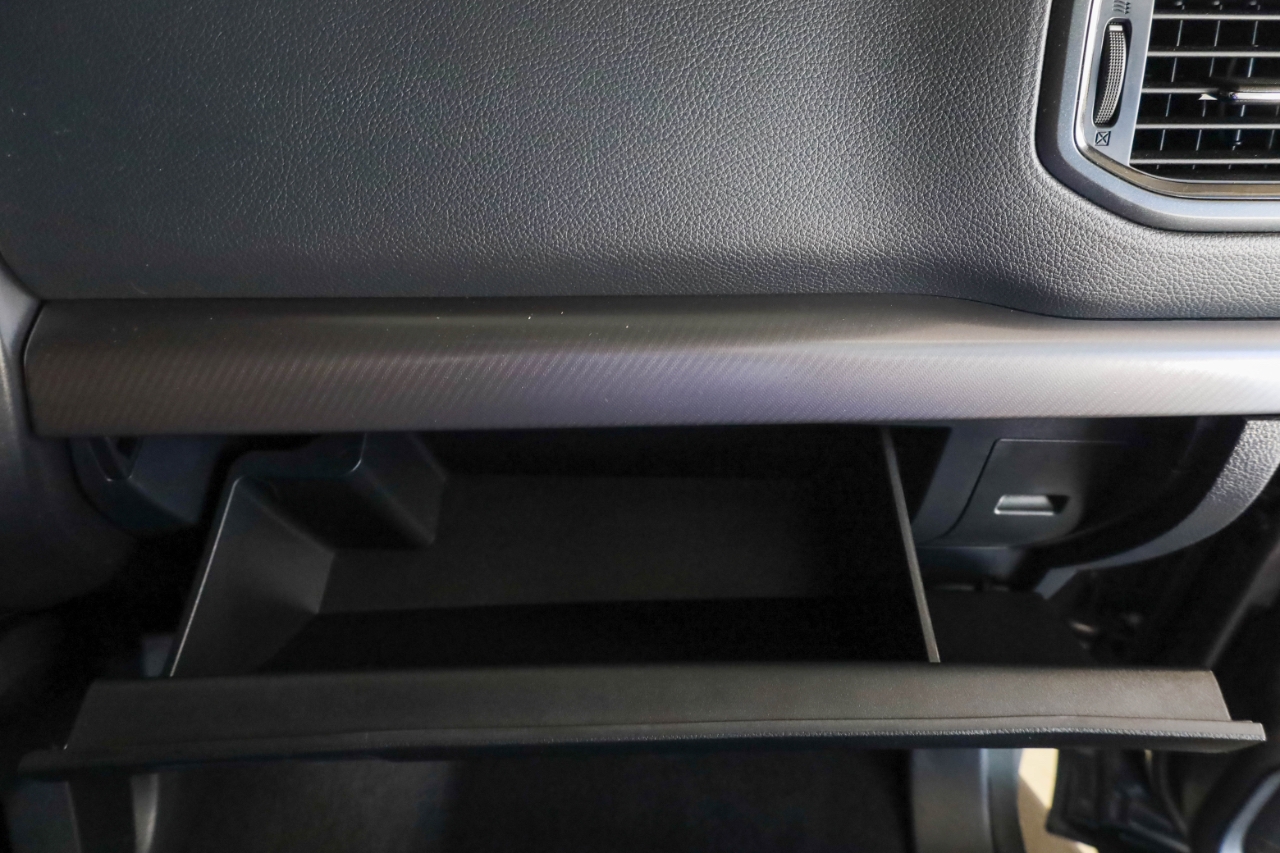 Nissan Titan 4x4 Crew Cab PRO-4X 2021