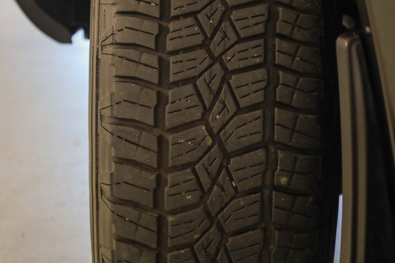 Nissan Titan 4x4 Crew Cab PRO-4X 2021