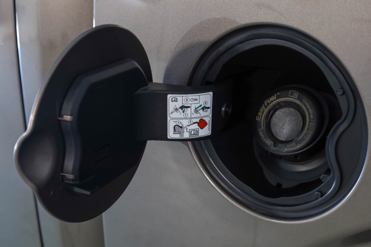 Ford F-150 King Ranch 4WD SuperCrew 5.5' Box 2018