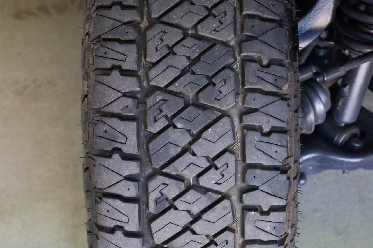 Ford F-150 King Ranch 4WD SuperCrew 5.5' Box 2018