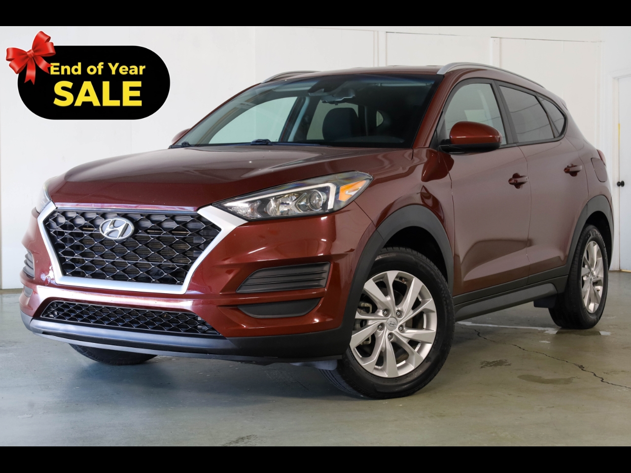 2020 Hyundai Tucson Value AWD