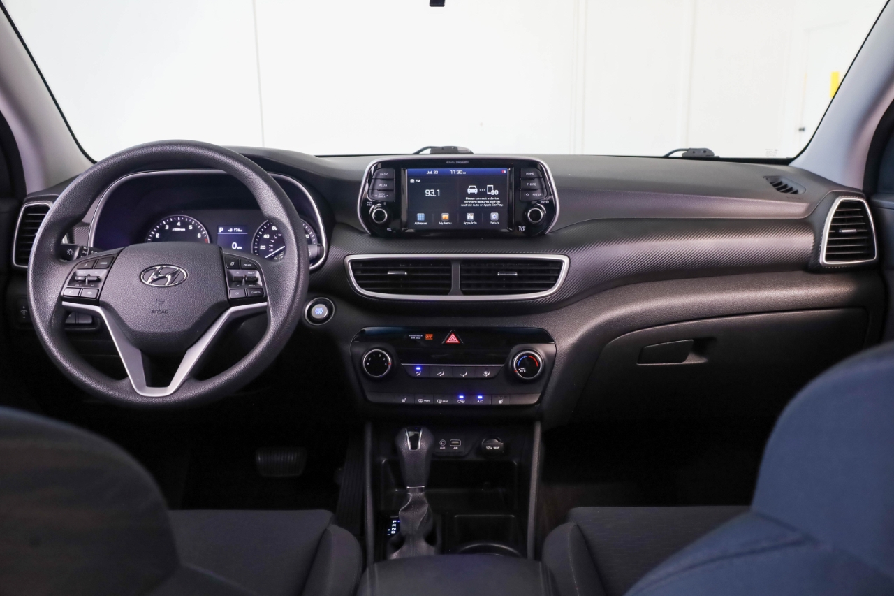 Hyundai Tucson Value AWD 2020