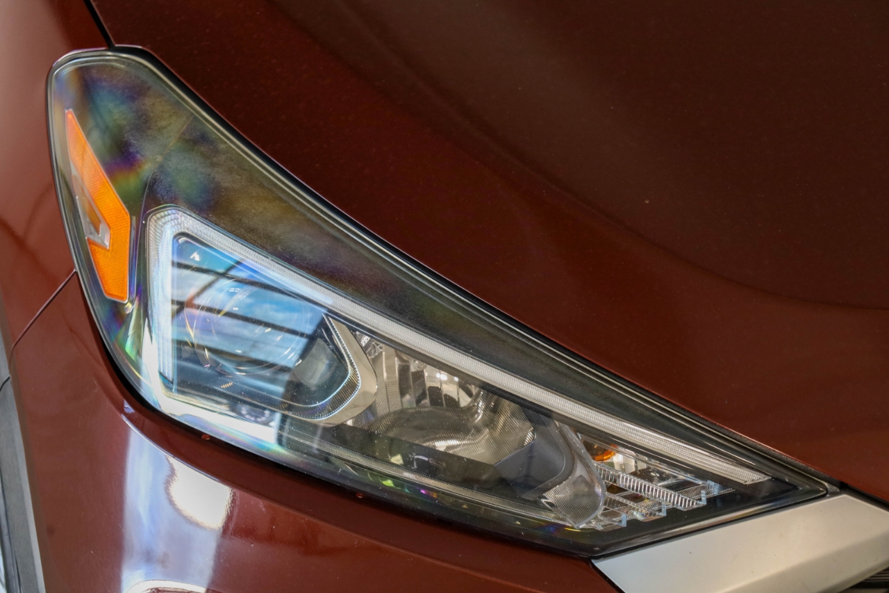 Hyundai Tucson Value AWD 2020