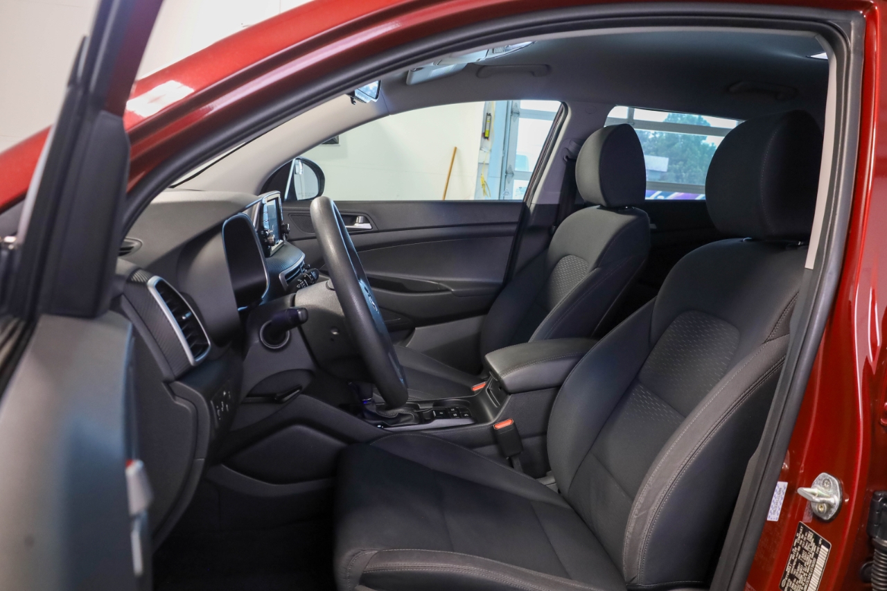 Hyundai Tucson Value AWD 2020