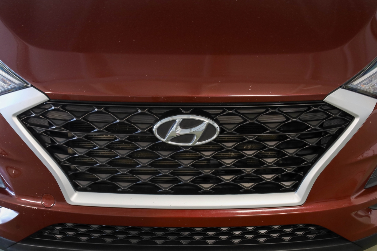 Hyundai Tucson Value AWD 2020