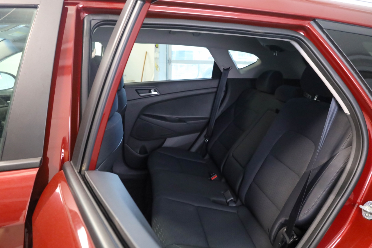 Hyundai Tucson Value AWD 2020