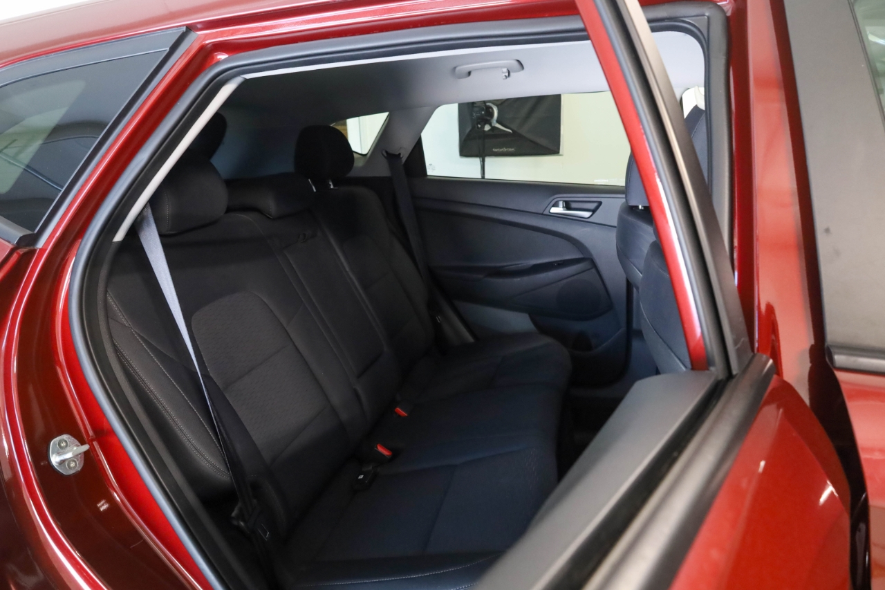 Hyundai Tucson Value AWD 2020